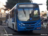 Concessionária Salvador Norte - CSN Transportes 10358 na cidade de Salvador, Bahia, Brasil, por Eduardo Reis. Número da foto: #8630411.