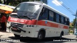 Cotralp 33-E na cidade de Fortaleza, Ceará, Brasil, por Bernardo Pinheiro de Sousa. Número da foto: #:id.