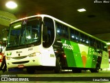 Viação Arcos 2465 na cidade de Belo Horizonte, Minas Gerais, Brasil, por César Ônibus. Número da foto: #8631397.