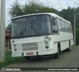 Ônibus Particulares 9739 na cidade de Rio Pardo, Rio Grande do Sul, Brasil, por Ricardo Manoel Limberger Carvalho. Número da foto: #:id.