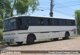 Ônibus Particulares 2007 na cidade de Santa Cruz do Sul, Rio Grande do Sul, Brasil, por Ricardo Manoel Limberger Carvalho. Número da foto: #:id.
