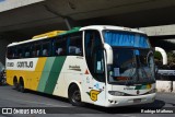 Empresa Gontijo de Transportes 17080 na cidade de Belo Horizonte, Minas Gerais, Brasil, por Rodrigo Matheus. Número da foto: #8631816.