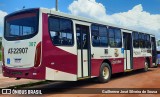 Empresa de Transportes Nova Marambaia AT-22907 na cidade de Marituba, Pará, Brasil, por Guilherme José Silveira de Sousa. Número da foto: #8631402.