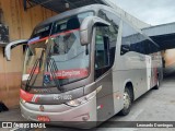 Rápido Campinas 11002 na cidade de Sorocaba, São Paulo, Brasil, por Leonardo Domingos. Número da foto: #8632945.