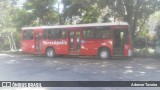 Viação Dedo de Deus 349 na cidade de Teresópolis, Rio de Janeiro, Brasil, por Ademar Taveira. Número da foto: #:id.