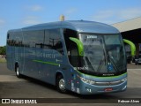 Viação Garcia 8285 na cidade de Paranavaí, Paraná, Brasil, por Robson Alves. Número da foto: #8632634.
