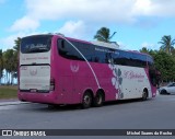 A Gladiadora Turismo 3232 na cidade de Ipojuca, Pernambuco, Brasil, por Michel Soares da Rocha. ID da foto: :id.