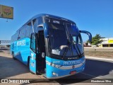 Auto Viação Progresso 6208 na cidade de Goianinha, Rio Grande do Norte, Brasil, por Elianderson Silva. Número da foto: #8631573.