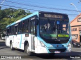 Maraponga Transportes 26009 na cidade de Fortaleza, Ceará, Brasil, por Tiago Alves. Número da foto: #:id.