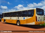 Empresa de Transportes Nova Marambaia  na cidade de Marituba, Pará, Brasil, por Guilherme José Silveira de Sousa. Número da foto: #8631421.