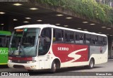 Viação Serro 2110 na cidade de Belo Horizonte, Minas Gerais, Brasil, por Marcos Reis. Número da foto: #8632199.