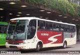 Viação Serro 2110 na cidade de Belo Horizonte, Minas Gerais, Brasil, por Marcos Reis. ID da foto: :id.