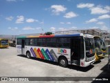 Coletivo Transportes CARTÃO LEVA ITENERANTE na cidade de Caruaru, Pernambuco, Brasil, por Marcos Silva. Número da foto: #8632905.