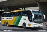 Empresa Gontijo de Transportes 14180 na cidade de Belo Horizonte, Minas Gerais, Brasil, por Rodrigo Matheus. Número da foto: #8631799.