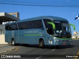 Viação Garcia 8214 na cidade de Ponta Grossa, Paraná, Brasil, por Robson Alves. ID da foto: :id.