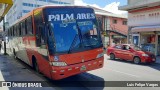 ATP - Autotransportes Palmares 03 na cidade de San José, San José, Costa Rica, por Luis Felipe Vargas. Número da foto: #8633165.