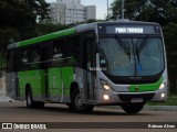 Viação Garcia 81045 na cidade de Maringá, Paraná, Brasil, por Robson Alves. Número da foto: #8632214.