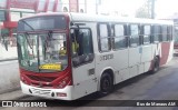 Rondônia Transportes 0112020 na cidade de Amazonas, Brasil, por Bus de Manaus AM. Número da foto: #:id.