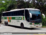 Empresa Gontijo de Transportes 14300 na cidade de São Paulo, São Paulo, Brasil, por Fabricio Zulato. Número da foto: #8631385.