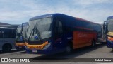 Evanil Transportes e Turismo RJ 132.037 na cidade de Rio de Janeiro, Rio de Janeiro, Brasil, por Gabriel Sousa. Número da foto: #8630502.