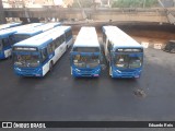 Concessionária Salvador Norte - CSN Transportes 10180 na cidade de Salvador, Bahia, Brasil, por Eduardo Reis. Número da foto: #8630416.