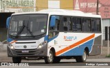 Romestur 8600 na cidade de Conselheiro Lafaiete, Minas Gerais, Brasil, por Rodrigo  Aparecido. Número da foto: #8632440.