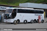 Viação Itapemirim 20205 na cidade de Manhuaçu, Minas Gerais, Brasil, por Eliziar Maciel Soares. Número da foto: #8630887.