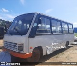 Ônibus Particulares 6151 na cidade de Camaquã, Rio Grande do Sul, Brasil, por Toni Alves Júnior. Número da foto: #8631853.