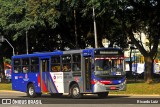 Auto Viação ABC 169 na cidade de São Bernardo do Campo, São Paulo, Brasil, por Ricardo Luiz. Número da foto: #8631990.