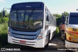 Tata - Jara - I9 Transporte e Turismo - Inove Turismo 3193 na cidade de Pedro Leopoldo, Minas Gerais, Brasil, por Vicente de Paulo Alves. Número da foto: #8630582.