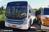 Tata - Jara - I9 Transporte e Turismo - Inove Turismo 3193 na cidade de Pedro Leopoldo, Minas Gerais, Brasil, por Vicente de Paulo Alves. ID da foto: :id.