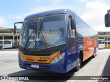Evanil Transportes e Turismo RJ 132.037 na cidade de Rio de Janeiro, Rio de Janeiro, Brasil, por Gabryel Aguiar. Número da foto: #8633515.
