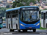 ANSAL - Auto Nossa Senhora de Aparecida 216 na cidade de Juiz de Fora, Minas Gerais, Brasil, por Luiz Krolman. Número da foto: #8632604.