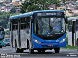 ANSAL - Auto Nossa Senhora de Aparecida 216 na cidade de Juiz de Fora, Minas Gerais, Brasil, por Luiz Krolman. ID da foto: :id.