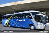 Viação Cometa 15129 na cidade de Belo Horizonte, Minas Gerais, Brasil, por Rodrigo Matheus. Número da foto: #:id.
