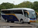 Viação Real 11013 na cidade de Paranavaí, Paraná, Brasil, por Robson Alves. Número da foto: #8633276.