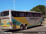 Transbrasiliana Transportes e Turismo 5735 na cidade de Fortaleza, Ceará, Brasil, por Flávio Eduardo. ID da foto: :id.