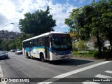 Viação Vaz 02 622 na cidade de Santo André, São Paulo, Brasil, por Lucas Kaneko. ID da foto: :id.