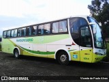 Transgregório 9214 na cidade de Itaúna, Minas Gerais, Brasil, por Vicente de Paulo Alves. Número da foto: #8630563.