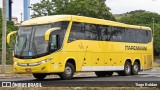Viação Itapemirim 60089 na cidade de Vitória, Espírito Santo, Brasil, por Tiago Baldan. Número da foto: #8632231.