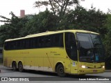 Viação Itapemirim 5801 na cidade de São Paulo, São Paulo, Brasil, por Lucas Adriano Bernardino. Número da foto: #8631146.