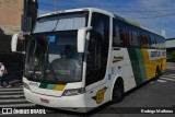 Empresa Gontijo de Transportes 12275 na cidade de Belo Horizonte, Minas Gerais, Brasil, por Rodrigo Matheus. Número da foto: #8631703.