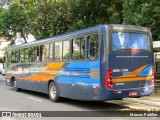 Breda Transportes e Serviços 2721 na cidade de São Caetano do Sul, São Paulo, Brasil, por Marcus Padilha. Número da foto: #:id.