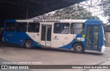 Onicamp Transporte Coletivo 4859 na cidade de Campinas, São Paulo, Brasil, por Henrique Alves de Paula Silva. Número da foto: #8632784.