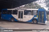 Onicamp Transporte Coletivo 4859 na cidade de Campinas, São Paulo, Brasil, por Henrique Alves de Paula Silva. ID da foto: :id.