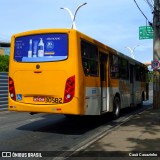 Plataforma Transportes 30582 na cidade de Salvador, Bahia, Brasil, por Cauã Cauazinho. Número da foto: #8629940.
