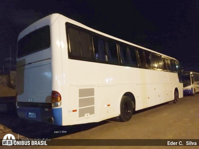Inovetur 5935 na cidade de Aracaju, Sergipe, Brasil, por Eder C.  Silva. Número da foto: #8636612.