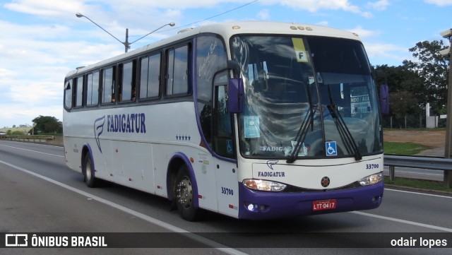 Fadigatur 33700 na cidade de Caçapava, São Paulo, Brasil, por odair lopes. Número da foto: #8635074.