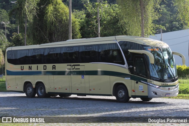 Empresa Unida Mansur e Filhos 2951 na cidade de Juiz de Fora, Minas Gerais, Brasil, por Douglas Paternezi. Número da foto: #8636015.