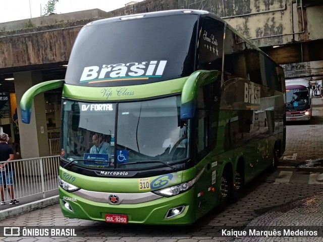 Trans Brasil > TCB - Transporte Coletivo Brasil 9019 na cidade de Belo Horizonte, Minas Gerais, Brasil, por Kaique Marquês Medeiros . Número da foto: #8634601.